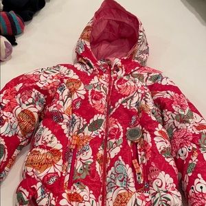 Kids Obermeyer Ski Jacket